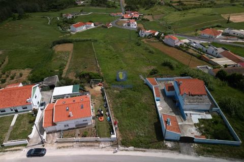 Helårsgrund i Nazare, Leiria, Nazare - € 160.000 | Ref: CAL-217123 - foto 3