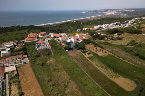 Helårsgrund i Nazare, Leiria, Nazare - € 160.000 | Ref: CAL-217123 - foto 4