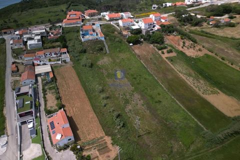 Helårsgrund i Nazare, Leiria, Nazare - € 160.000 | Ref: CAL-217123 - foto 7