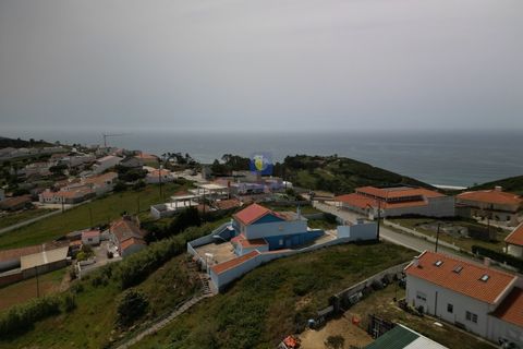 Helårsgrund i Nazare, Leiria, Nazare - € 160.000 | Ref: CAL-217123 - foto 9