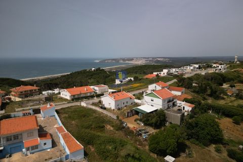 Helårsgrund i Nazare, Leiria, Nazare - € 160.000 | Ref: CAL-217123 - foto 10