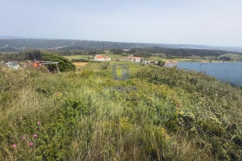 Helårsgrund i Nazare, Leiria, Nazare - € 160.000 | Ref: CAL-217123 - foto 13