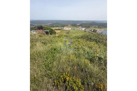 Helårsgrund i Nazare, Leiria, Nazare - € 160.000 | Ref: CAL-217123 - foto 15