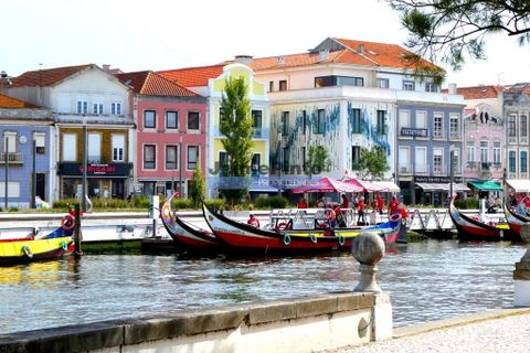 Helårsgrund i Aveiro, Aveiro, Aveiro - € 1.550.000 | Ref: 9924_T - foto 4