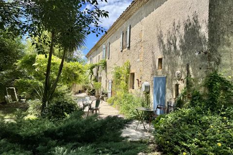 Villa i Saint-Chaptes, Gard, Saint-Chaptes - € 385.000 | Ref: 603 - foto 2