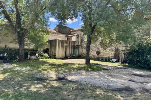 Villa i Saint-Chaptes, Gard, Saint-Chaptes - € 385.000 | Ref: 603 - foto 3