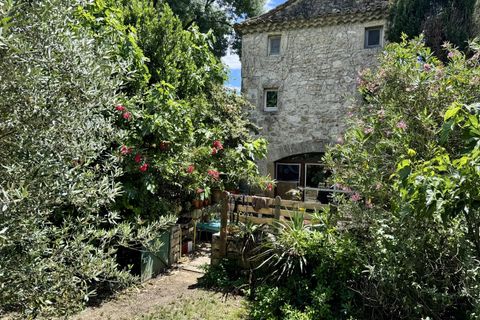Villa i Saint-Chaptes, Gard, Saint-Chaptes - € 385.000 | Ref: 603 - foto 7