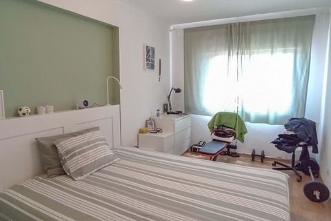 Leilighet i Cacem, Lisbon, Cacem - € 260 000 | Ref: L2026366 - foto 7