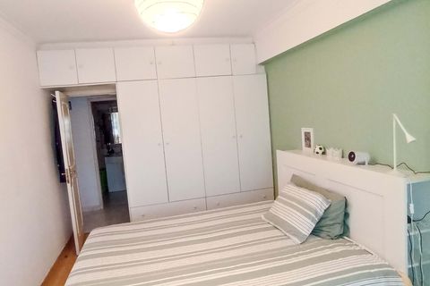 Leilighet i Cacem, Lisbon, Cacem - € 260 000 | Ref: L2026366 - foto 8
