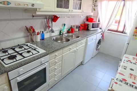 Leilighet i Cacem, Lisbon, Cacem - € 260 000 | Ref: L2026366 - foto 9