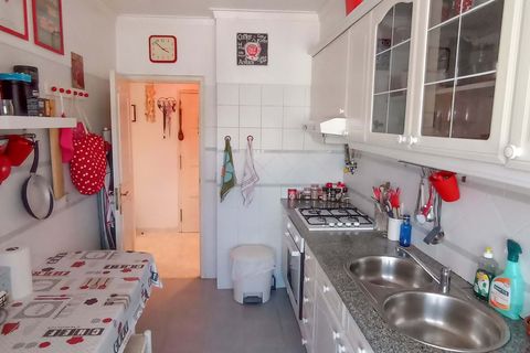 Leilighet i Cacem, Lisbon, Cacem - € 260 000 | Ref: L2026366 - foto 10