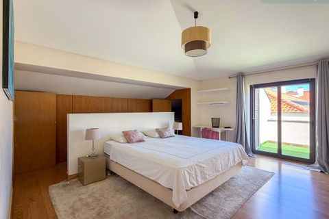 Lejlighed i Alcabideche, Lisbon, Alcabideche - € 695.000 | Ref: L2026340 - foto 17