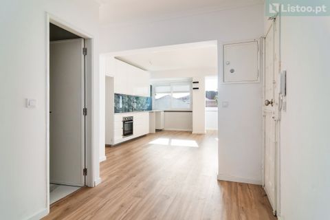 Lejlighed i Carnaxide, Lisbon, Carnaxide - € 340.000 | Ref: L2026405 - foto 5