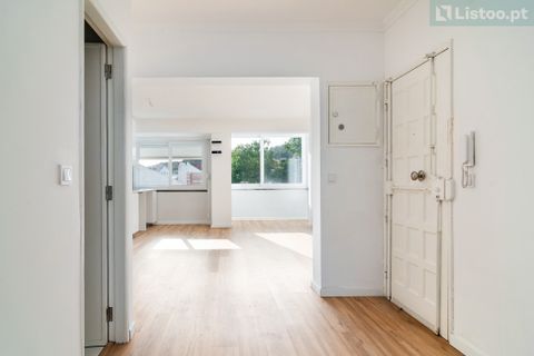 Lejlighed i Carnaxide, Lisbon, Carnaxide - € 340.000 | Ref: L2026405 - foto 6