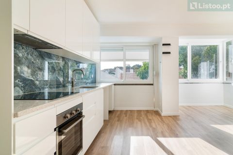 Lejlighed i Carnaxide, Lisbon, Carnaxide - € 340.000 | Ref: L2026405 - foto 7
