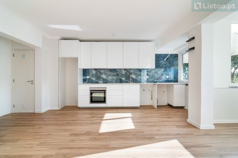 Lejlighed i Carnaxide, Lisbon, Carnaxide - € 340.000 | Ref: L2026405 - foto 12