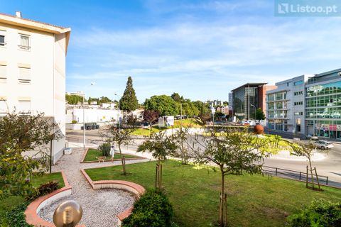 Lejlighed i Carnaxide, Lisbon, Carnaxide - € 340.000 | Ref: L2026405 - foto 24