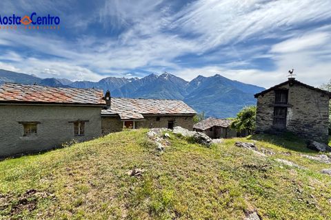 Villa a Issogne, Aosta Valley, Issogne - € 700.000 | Ref: 5765 - foto 3