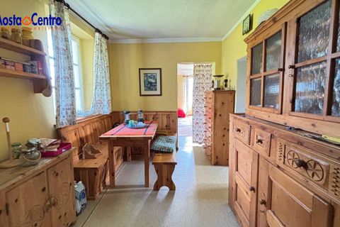 Villa a Issogne, Aosta Valley, Issogne - € 700.000 | Ref: 5765 - foto 4