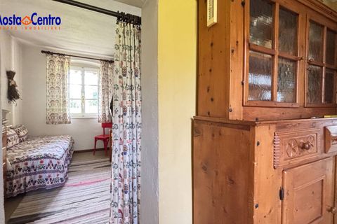 Villa a Issogne, Aosta Valley, Issogne - € 700.000 | Ref: 5765 - foto 5