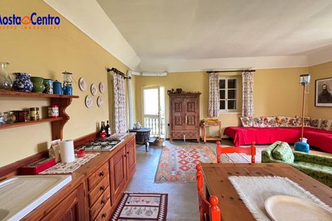 Villa a Issogne, Aosta Valley, Issogne - € 700.000 | Ref: 5765 - foto 11