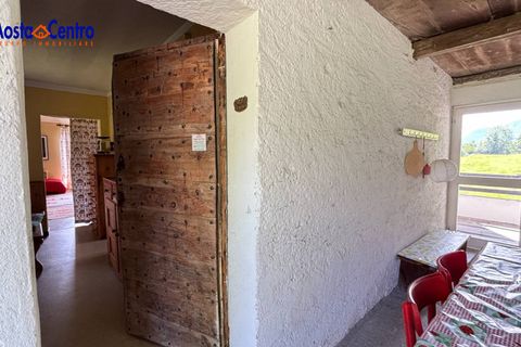 Villa a Issogne, Aosta Valley, Issogne - € 700.000 | Ref: 5765 - foto 12