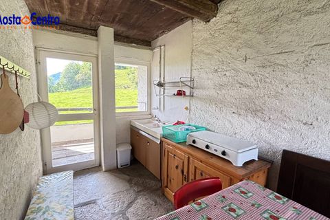 Villa a Issogne, Aosta Valley, Issogne - € 700.000 | Ref: 5765 - foto 13
