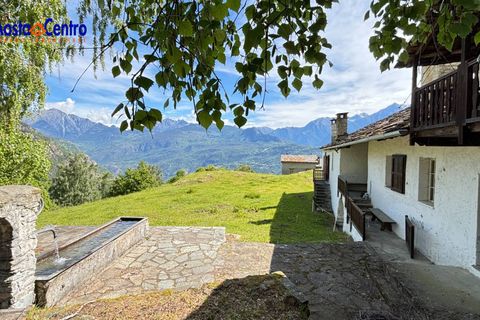 Villa a Issogne, Aosta Valley, Issogne - € 700.000 | Ref: 5765 - foto 14