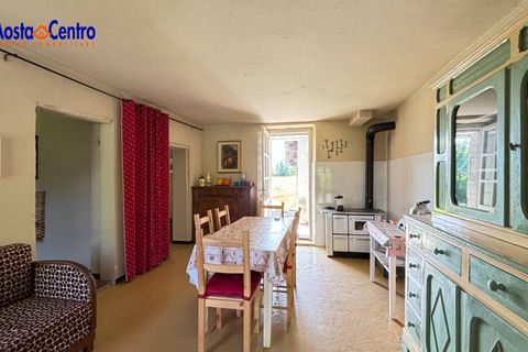 Villa a Issogne, Aosta Valley, Issogne - € 700.000 | Ref: 5765 - foto 15