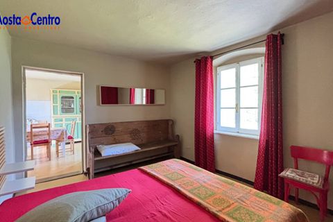 Villa a Issogne, Aosta Valley, Issogne - € 700.000 | Ref: 5765 - foto 16