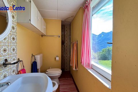 Villa a Issogne, Aosta Valley, Issogne - € 700.000 | Ref: 5765 - foto 18