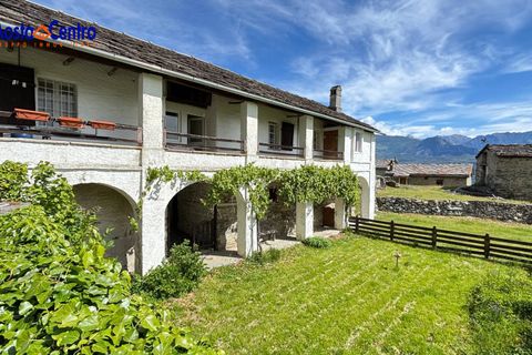 Villa a Issogne, Aosta Valley, Issogne - € 700.000 | Ref: 5765 - foto 19