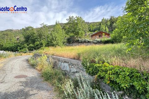 Helårsgrund i Quart, Aosta Valley, Quart - € 55.000 | Ref: 5768 - foto 2