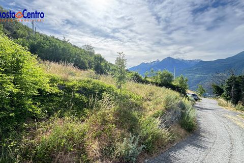 Helårsgrund i Quart, Aosta Valley, Quart - € 55.000 | Ref: 5768 - foto 3