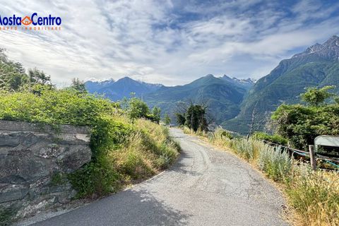 Helårsgrund i Quart, Aosta Valley, Quart - € 55.000 | Ref: 5768 - foto 4