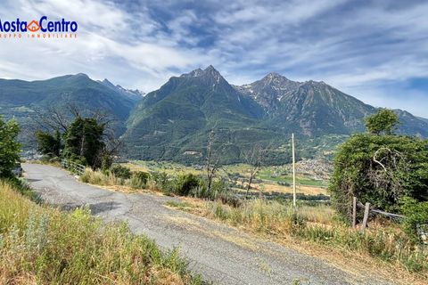 Helårsgrund i Quart, Aosta Valley, Quart - € 55.000 | Ref: 5768 - foto 5