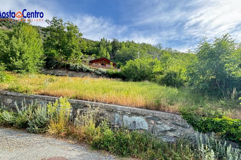 Helårsgrund i Quart, Aosta Valley, Quart - € 55.000 | Ref: 5768 - foto 6