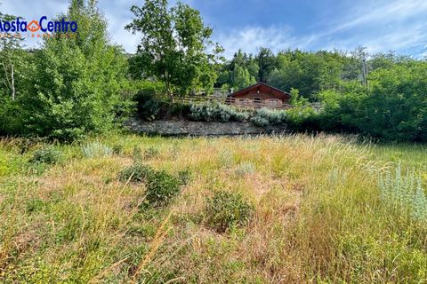 Helårsgrund i Quart, Aosta Valley, Quart - € 55.000 | Ref: 5768 - foto 8