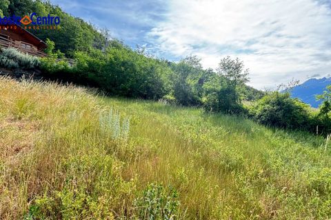 Helårsgrund i Quart, Aosta Valley, Quart - € 55.000 | Ref: 5768 - foto 9