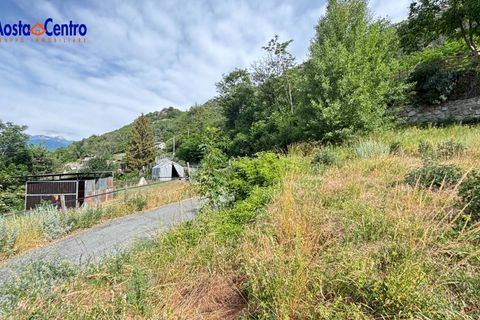 Helårsgrund i Quart, Aosta Valley, Quart - € 55.000 | Ref: 5768 - foto 10