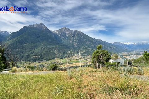 Helårsgrund i Quart, Aosta Valley, Quart - € 55.000 | Ref: 5768 - foto 11