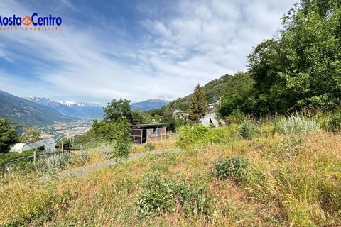 Helårsgrund i Quart, Aosta Valley, Quart - € 55.000 | Ref: 5768 - foto 12