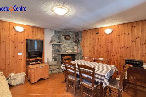 Villa a Saint-Denis, Aosta Valley, Saint-Denis - € 139.000 | Ref: 5771 - foto 2