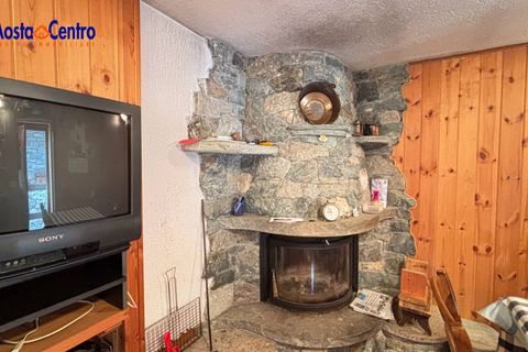 Villa a Saint-Denis, Aosta Valley, Saint-Denis - € 139.000 | Ref: 5771 - foto 3