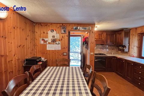 Villa a Saint-Denis, Aosta Valley, Saint-Denis - € 139.000 | Ref: 5771 - foto 4