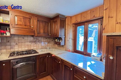 Villa a Saint-Denis, Aosta Valley, Saint-Denis - € 139.000 | Ref: 5771 - foto 5