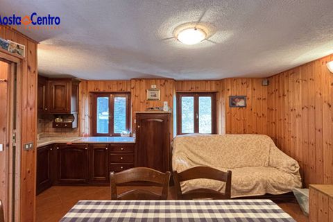 Villa a Saint-Denis, Aosta Valley, Saint-Denis - € 139.000 | Ref: 5771 - foto 6
