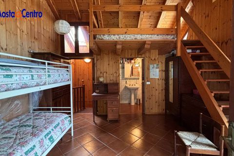 Villa a Saint-Denis, Aosta Valley, Saint-Denis - € 139.000 | Ref: 5771 - foto 8