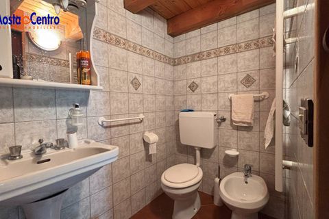 Villa a Saint-Denis, Aosta Valley, Saint-Denis - € 139.000 | Ref: 5771 - foto 9
