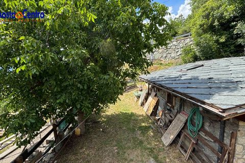 Villa a Saint-Denis, Aosta Valley, Saint-Denis - € 139.000 | Ref: 5771 - foto 12